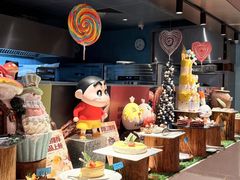 -海德温泉生活馆(朝阳大悦城店)