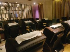 -新银座水汇(罗湖店)