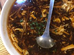 -金豆角砂锅焖面(安贞店)