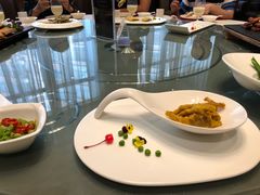 -西安长征华美达酒店