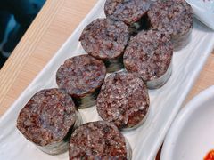 米肠-米村拌饭(路南区万达店)