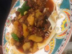 -巴依老爷新疆美食(望京小街店)