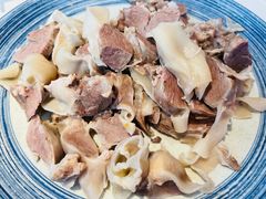 -一口猪年味东北菜(荔枝沟店)