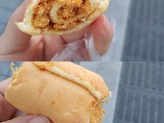 肉松卷-广根糕点(中山西路店)