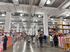 -山姆会员商店(上海浦东店)