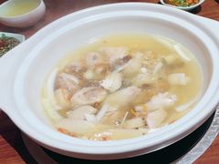 -龙泉人椰子鸡·糟粕醋·地标海南菜(龙昆南店)