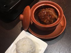 -羲和雅苑•北京烤鸭(乐园道万象城店)