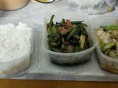 -绿茶餐厅(广州天河城店)