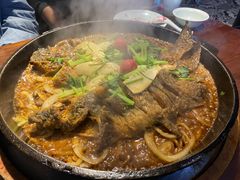 -老板恋上鱼(高新万达店)