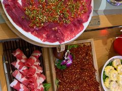 -雾都渣渣火锅(南城智汇城店)