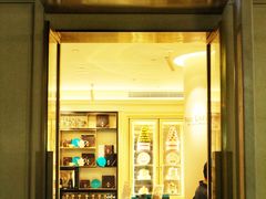 门面-PAUL LAFAYET 法式甜品(港汇广场店)