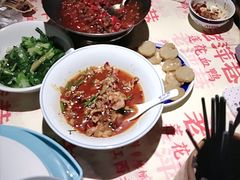 -老萍巷莲花血鸭·萍乡地标江西菜(步行街店)