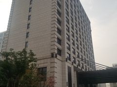 -杭州城中香格里拉大酒店