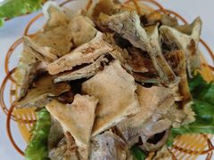 -菌海森林·非遗野生菌火锅(西山区滇池路摩根道店)