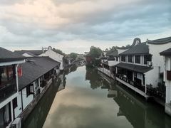 -召稼楼古镇