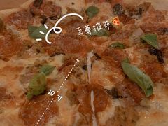 -Twin Tails Brewpub双尾精酿餐吧(八坼店)