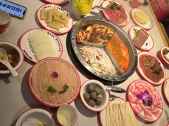 -犊门火锅(长沙五一广场总店)