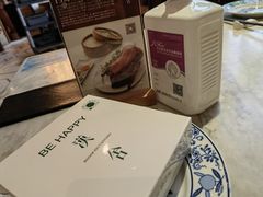 -漢舍中国菜馆(889广场店)