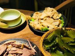 -盡膳口福跷脚牛肉火锅(合生汇购物中心店)