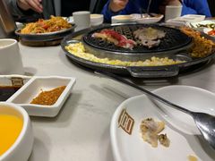 -韩宫宴烤肉·料理(苏州中心店)