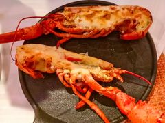 -金茂君悦·食在56海鲜自助餐厅ON56