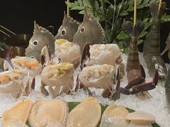 -禄婶鸡煲·打边炉