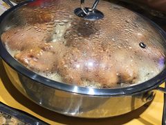 -黄记煌三汁焖锅(顺义华联店)