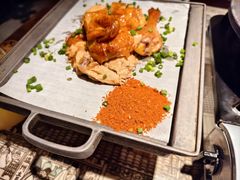 -绿茶餐厅(千岛湖银泰城店)