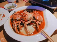 -霸王虾·小龙虾香辣蟹(玉林店)