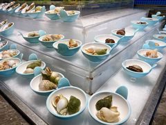 -上宴精品海鲜姿造(晶融汇旗舰店)