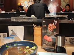 -乌君·酒场·炭火烧鸟(侨城坊店)
