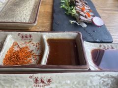 -赤坂亭·M9和牛放题(长楹天街购物中心店)