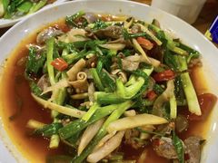 -弓虽昌焖烧鸡(大竹林店)