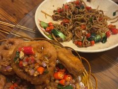 -冶建镜子·老南昌大排档·江西虾王(总店)