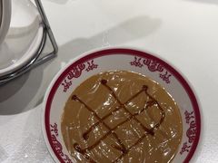 -曲氏老北京铜锅涮肉•火锅(不老街店)