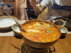 -CHINCHIN 青青·泰国料理(万象食家店)