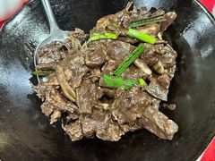 -王城醋血鸭老店