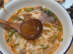 -马记永·兰州牛肉面(天通苑家乐福店)