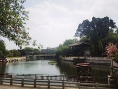 -寮步香市古镇休闲景区