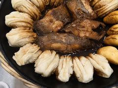 蝶鱼小鱼锅-古洼一锅鲜(开发区店)