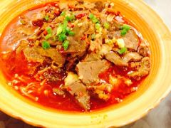 iphone_upload_pic-小姨家常菜(昭萍东路店)