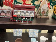 -大连铂尔曼酒店-铂尔曼美食廊 Pullman Deli