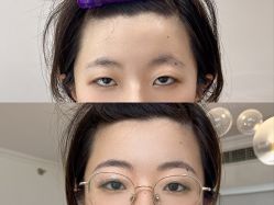 -babiline芭比莱恩半永久纹眉纹唇发际线
