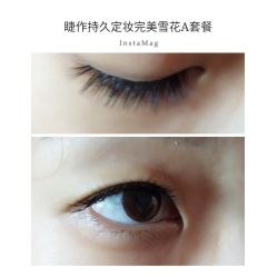 睫毛嫁接-光SPA科技美肤