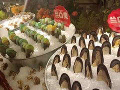 -芭菲盛宴·环球美食(袁家岗店)