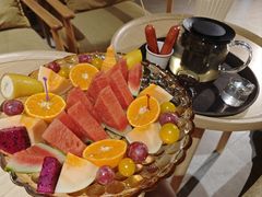 -星河湾温泉洗浴酒店