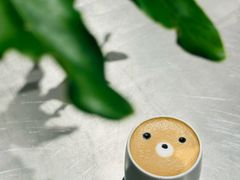 -爱樂咖啡(青年体育公园店)