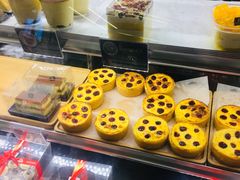 -BREAD WAY面包路·欧式面包(龙湖时代D馆店)
