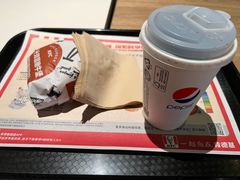 -肯德基(新市百店)