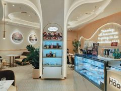 -哈根达斯(济南万象城店)